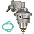 CARTER fuel pump close-up