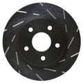 EBC 82-87 Buick Regal Premium Front Rotors