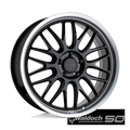 PETROL P4C 18X8.0 5/105 ET40 CB72.1