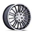 Wheel Pros, LLC auto part close-up