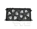 1520 FD F200 EXT/REG/SUP CAB RAD & COND CFA