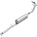 EXHAUST KIT 00-03 DODGE DAKOTA