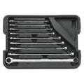 SET WR RAT XL GEARBOX SAE 9PC