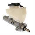 NEW MASTER CYLINDER