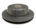 Stoptech 00-06 Chevy Tahoe / GMC Yukon Rear Performance Cryo Brake Rotor