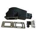 Engineered Marine Products exhaust
