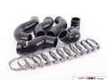 HOSE SET,SIL,2.7T INTERCOOLER
