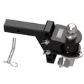 WDH HEAD UNIT 16K 2 REC 2-5/16 Ball