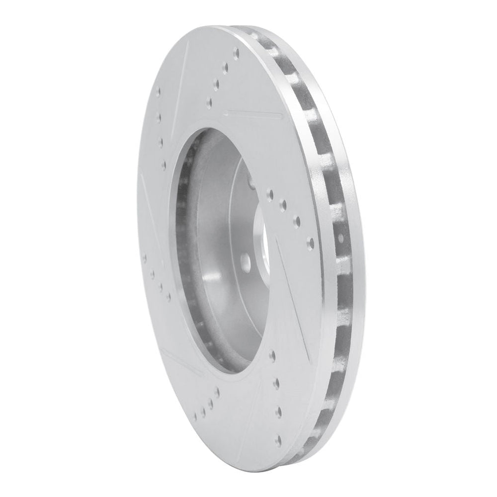 R1 Concepts silver auto part