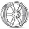 QuadBoss Barbwire 14X7 - 5+2 - 4/137 - Black Machined