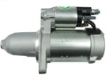 REMY auto part close-up