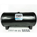 ~(20.5 lbs. 25X12X10)~ 5 Gallon Carbon Steel Basic Air Tank Kit Consists Of An Air Tank And Required Hardware Pacbrake