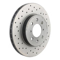 Brembo OE 95-01 Acura Integra Front Disc Brake Kit