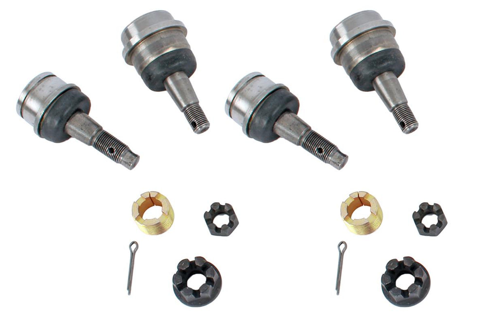 JT 2IN SPACER SYSTEM FRNT