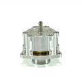 Boomba Focus RS Blow Off Valve-Black