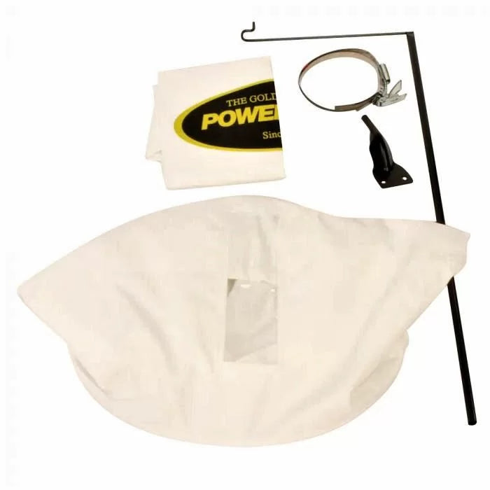Wilton air filter