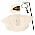 COLLECTION AND FILTER BAG KIT FOR P