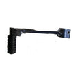 Shift Lever for 1980-86 Jeep CJ-5, CJ-7, CJ-8 w/ LHD w/ T176 Transmission Crown Automotive
