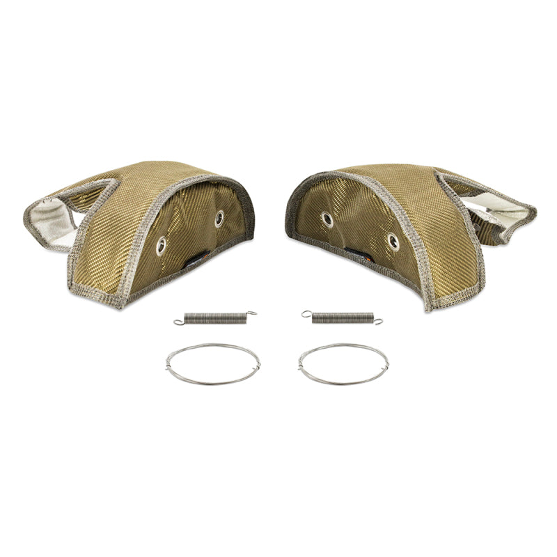 Garrett GBC17-250 0.50 A/R O/V T25/5-Bolt Turbine Housing Wastegate Assembly Kit