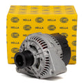 ALTERNATOR 14V 90A