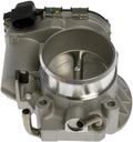 ELECTRONIC THROTTLE BODY