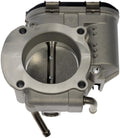 ELECTRONIC THROTTLE BODY
