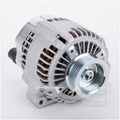 1920 SB FORESTER 2.5L H4 PA RADIATOR ASSY