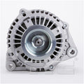1920 SB FORESTER 2.5L H4 PA RADIATOR ASSY