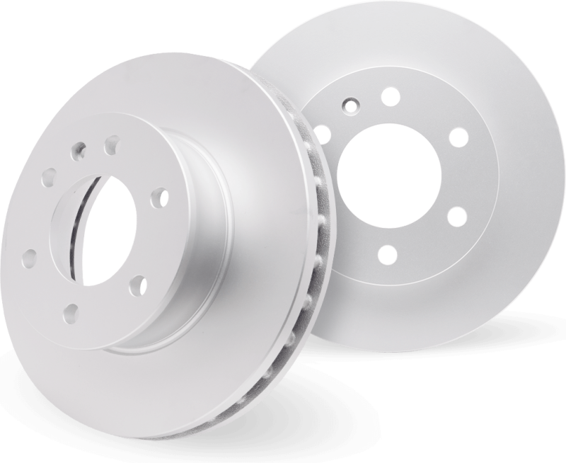 DFC auto part