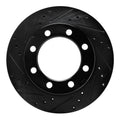 R1 Concepts auto part detail
