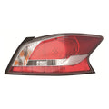 Maxzone Vehicle Lighting Corp auto part
