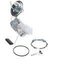 FUEL PUMP HANGER ASSEMBLY