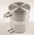 Cool Can For Carbureted fuel systems only Mr Gasket