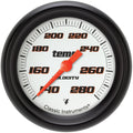 VELOCITY WHT 2 5/8 IN WATER TMP 12MM