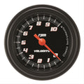 VELOCITY BLACK 2IN TACHOMETER