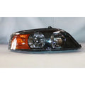 RH HEADLAMP ASSY COMPOSITE LINCOLN LS 20002002