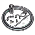 Radium Engineering 15-20  Ford F150 and Raptor EcoBoost PCV Catch Can Kit -  Fluid Lock
