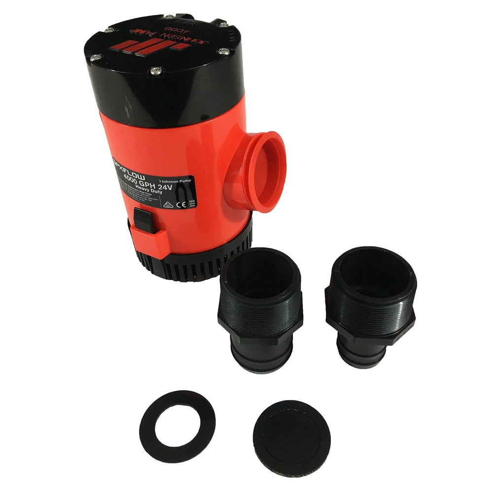 Johnson Pump auto part