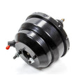 8in Dual Diaphram Boostr Black
