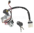 STANDARD IGN auto part
