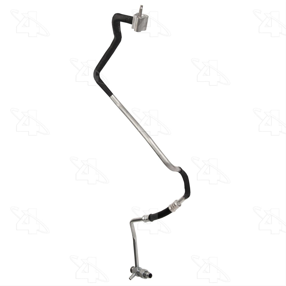 FOUR SEASONS auto part