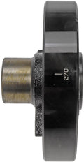 HARMONIC BALANCER ASSEMBLY