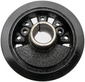 HARMONIC BALANCER ASSEMBLY
