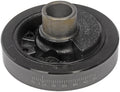 HARMONIC BALANCER ASSEMBLY