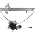 NEW WINDOW LIFT MOTOR W/REGULATOR