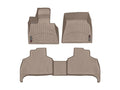Floor Mat Set