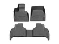 Floor Mat Set
