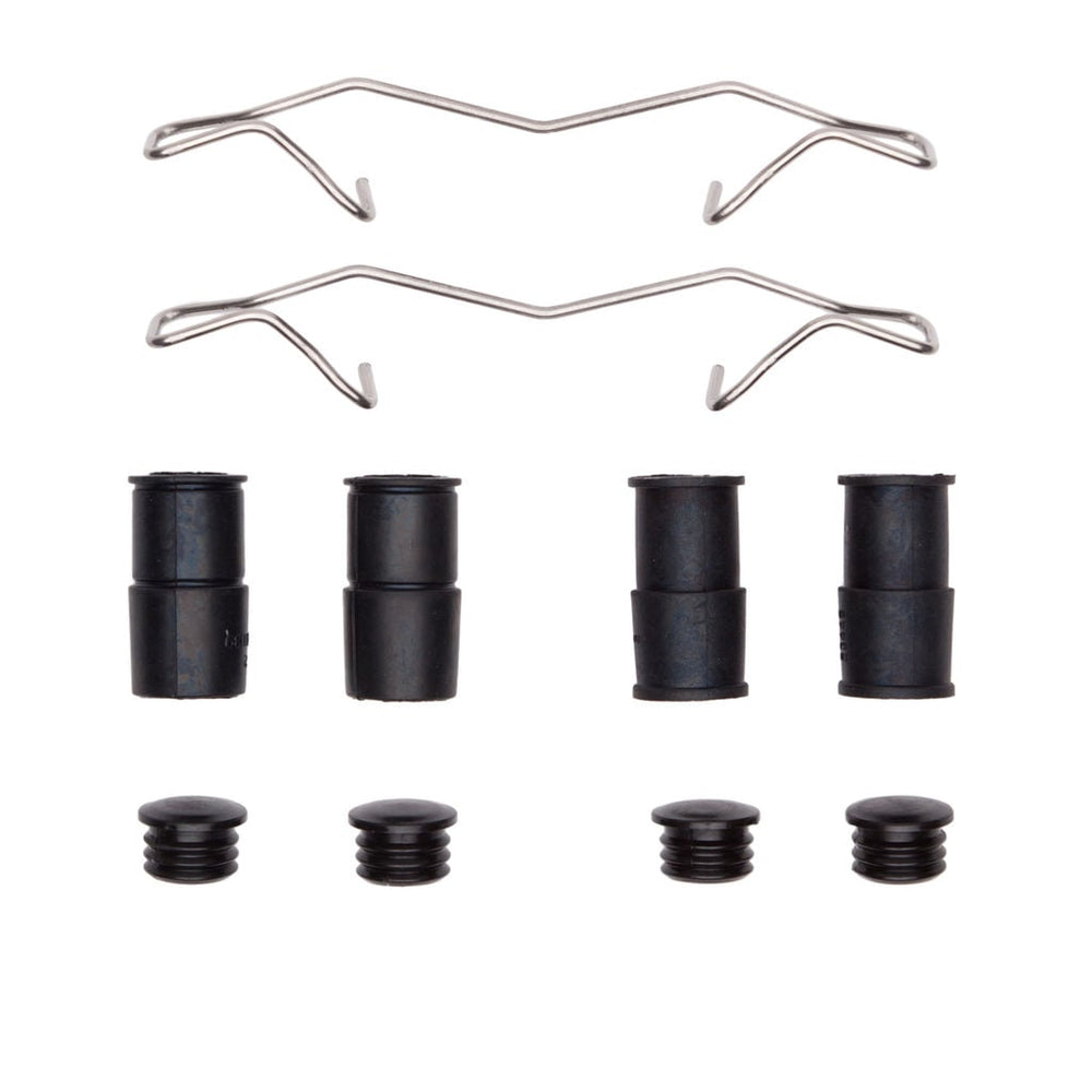 DFC auto part