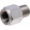 HYDRAULIC ADAPTER - BRITISH TO SAE