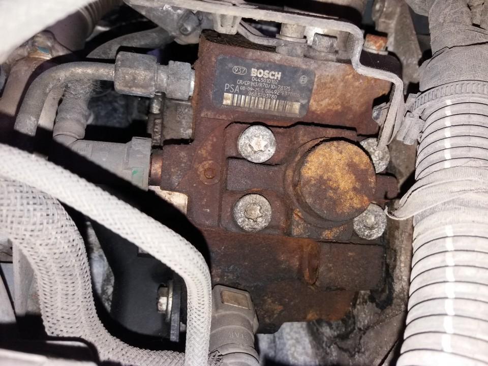 KIT 1595 FRAME HARDWARE